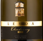 萊達5號地塊霞多麗干白葡萄酒(Vina Leyda Lot 5 Chardonnay, Leyda Valley,Chile)