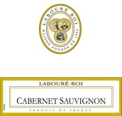 Laboure-Roi Cabernet Sauvignon, Vin de Pays d'Oc, France