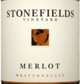 塔拉維拉園巖海系列梅洛干紅葡萄酒(Tallavera Grove Stonefields Merlot, Wrattonbully, South Australia)