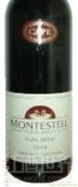 伯蘭德蒙特斯特西拉干紅葡萄酒(Boland Cellar Montestell Shiraz, Paarl, South Africa)