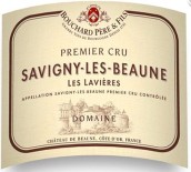 寶尚父子拉維瑞園干紅葡萄酒(Bouchard Pere & Fils Lavieres, Savigny-les-Beaune, France)