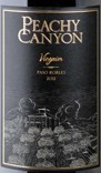 桃紅混凝維歐尼白葡萄酒(Peachy Canyon Concrete Blanc Viognier, Paso Robles, USA)