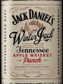 杰克丹尼冬日杰克威士忌蘋(píng)果汁利口酒(Jack Daniel's Winter Jack Apple Whiskey Punch, Tennessee, USA)