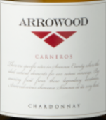 艾洛德酒莊卡內(nèi)羅斯霞多麗白葡萄酒(Arrowood Winery Carneros Chardonnay, Sonoma County, USA)