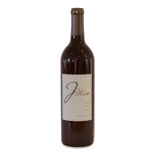 喬治頓美利堅J尼克西拉紅葡萄酒(Georgetown Vineyards J Nico American Syrah, Ohio, USA)