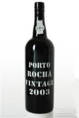 波爾圖羅查年份波特酒(Porto Rocha Vintage Port, Douro, Portugal)