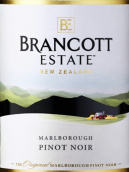 布蘭卡特經(jīng)典黑皮諾干紅葡萄酒(Brancott Estate Pinot Noir, Marlborough, New Zealand)