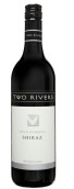 澳洲雙河霹靂西拉干紅葡萄酒(Two Rivers Wines Thunderbolt Shiraz, Hunter Valley, Australia)