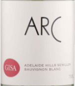 吉莎ARC賽美蓉-長相思混釀白葡萄酒(Gisa ARC Semillon - Sauvignon Blanc, Adelaide Hills, Australia)