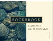 羅克布魯克仙粉黛桃紅葡萄酒(Rockbrook White Zinfandel, California, USA)