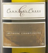 卡尼巴溪傳統(tǒng)釀法起泡酒(Cannibal Creek Methode Sparkling, Tynong Valley, Australia)