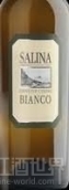 克洛斯酒莊薩利娜白葡萄酒(Cantine Colosi Salina Bianco Sicilia IGT, Sicily, Italy)