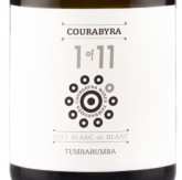 卡拉比拉白中白起泡酒(Courabyra Blanc De Blanc, Tumbarumba, Australia)