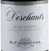 莎普蒂爾酒莊岱尚5641白葡萄酒(M. Chapoutier Deschants Lot 5641, Saint-Joseph, France)
