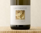 灰瓦巖灰皮諾白葡萄酒(Greywacke Pinot Gris, Marlborough, New Zealand)