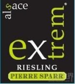 Pierre Sparr Sensous Extreme Riesling, Alsace, France