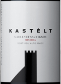 考特倫齊奧卡斯特珍藏赤霞珠紅葡萄酒(Colterenzio Kastelt Riserva Cabernet Sauvignon, Trentino-Alto Adige, Italy)