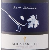 拉格德酒莊司棋亞娃紅葡萄酒(Alois Lageder Alto Adige Schiava, Trentino-Alto Adige, Italy)