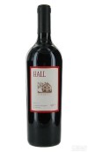 哈勒貝爾福德赤霞珠干紅葡萄酒(Hall Bergfeld Cabernet Sauvignon, St. Helena, USA)