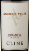 賽琳酒莊老藤仙粉黛紅葡萄酒(Cline Cellars Ancient Vines Zinfandel, Contra Costa County, USA)