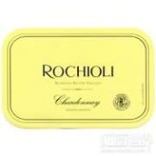 魯奇奧尼莊園種植霞多麗干白葡萄酒(Rochioli Estate Chardonnay, Russian River Valley, USA)