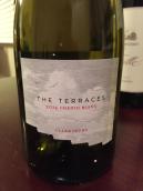 梯田酒莊白詩南干白葡萄酒(The Terraces Chenin Blanc, California, USA)