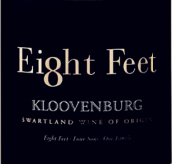 庫(kù)隆溫堡八音步混釀干紅葡萄酒(Kloovenburg Eight Feet, Swartland, South Africa)