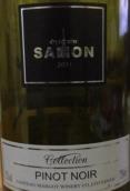 馬爾格酒莊沙文黑皮諾干紅葡萄酒(Chateau Margot Samon Pinot Noir  Dry Red Wine , Pomerol, France)