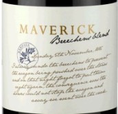 馬弗里克本茜斯西拉干紅葡萄酒(Maverick Breechens Shiraz, Barossa Valley, Australia)