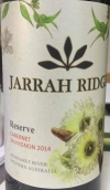 佳涵橋酒莊珍藏赤霞珠紅葡萄酒(Jarrah Ridge Reserve Cabernet Sauvignon, Margaret River, Australia)