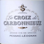 殼白仙十字干白葡萄酒(La Croix de Carbonnieux Blanc, Pessac Leognan, France)