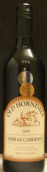 霍恩戴爾老霍恩西拉-赤霞珠干紅葡萄酒(Horndale Old Horndale Shiraz Cabernet, South Australia, Australia)