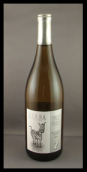 斑馬懷爾德干白葡萄酒(Zerba Cellars Wild White, Walla Walla Valley, USA)