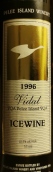 皮利島酒莊威代爾冰酒(Pelee Island Winery Vidal Icewine, Pelee Island, Canada)