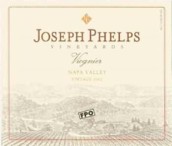 約瑟夫菲爾普斯維歐尼干白葡萄酒(Joseph Phelps Vineyards Viognier, Napa Valley, USA)