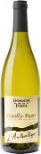 精工奧森提克干白葡萄酒(Domaine de La Forge L’Authentique, Pouilly Fume, France)