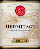 吉佳樂(lè)世家酒莊埃米塔日紅葡萄酒(E. Guigal Hermitage, Rhone, France)