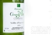 大雅酒莊春分干白葡萄酒(Domaine du Grand Arc Corbieres Veillee d'Equinoxe, Languedoc-Roussillon, France)