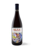 貝爾·菲奧利美好藝術系列黑皮諾干紅葡萄酒(Belle Fiore Belle Arte Pinot Noir, Oregon, USA)