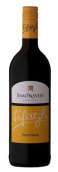 西蒙斯雷生活皮諾塔吉干紅葡萄酒(Simonsvlei Lifestyle Pinotage, Paarl, South Africa)