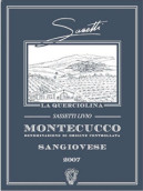 薩塞蒂蒙特丘科桑嬌維塞干紅葡萄酒(Livio Sassetti Pertimali Montecucco Sangiovese, Tuscany, Italy)