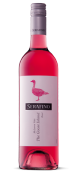 六翼天使鵝島桃紅葡萄酒(Serafino Goose Island Rose, McLaren Vale, Australia)