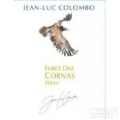 克倫伯酒莊力量一號紅葡萄酒(Jean-Luc Colombo Force One, Cornas, France)