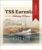 湯姆森恩斯森特黑皮諾干紅葡萄酒(Surveyor Thomson Wines Earnslaw Centenary Pinot Noir, Central Otago, New Zealand)