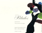 J.·帕拉西奧后裔酒莊比塔羅斯紅葡萄酒(Descendientes de J. Palacios Petalos, Bierzo, Spain)