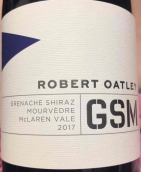 羅伯特·奧特雷簽名系列GSM混釀紅葡萄酒(Robert Oatley Vineyards Signature Series GSM, McLaren Vale, Australia)