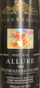 尼德邁爾酒莊誘惑系列白葡萄酒(Niedermayr Allure White, Trentino-Alto Adige, Italy)