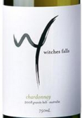 女巫瀑布格蘭納特貝爾霞多麗干白葡萄酒(Witches Falls Granite Belt Chardonnay, Tamborine Mountain, Australia)