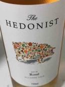 悅己者酒莊桑嬌維塞桃紅葡萄酒(The Hedonist Sangiovese Rose, McLaren Vale, Australia)