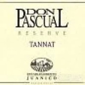 Don Pascual Reserve Tannat, Juanico, Uruguay